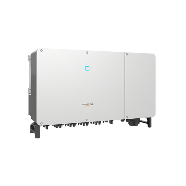Sungrow SG250HX-US, 250kW, 1500VDC, 12x MPPT
